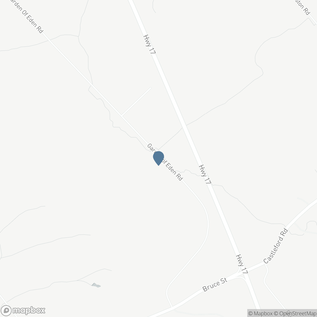 263 GARDEN OF EDEN ROAD, Renfrew, Ontario K7V 3Z8